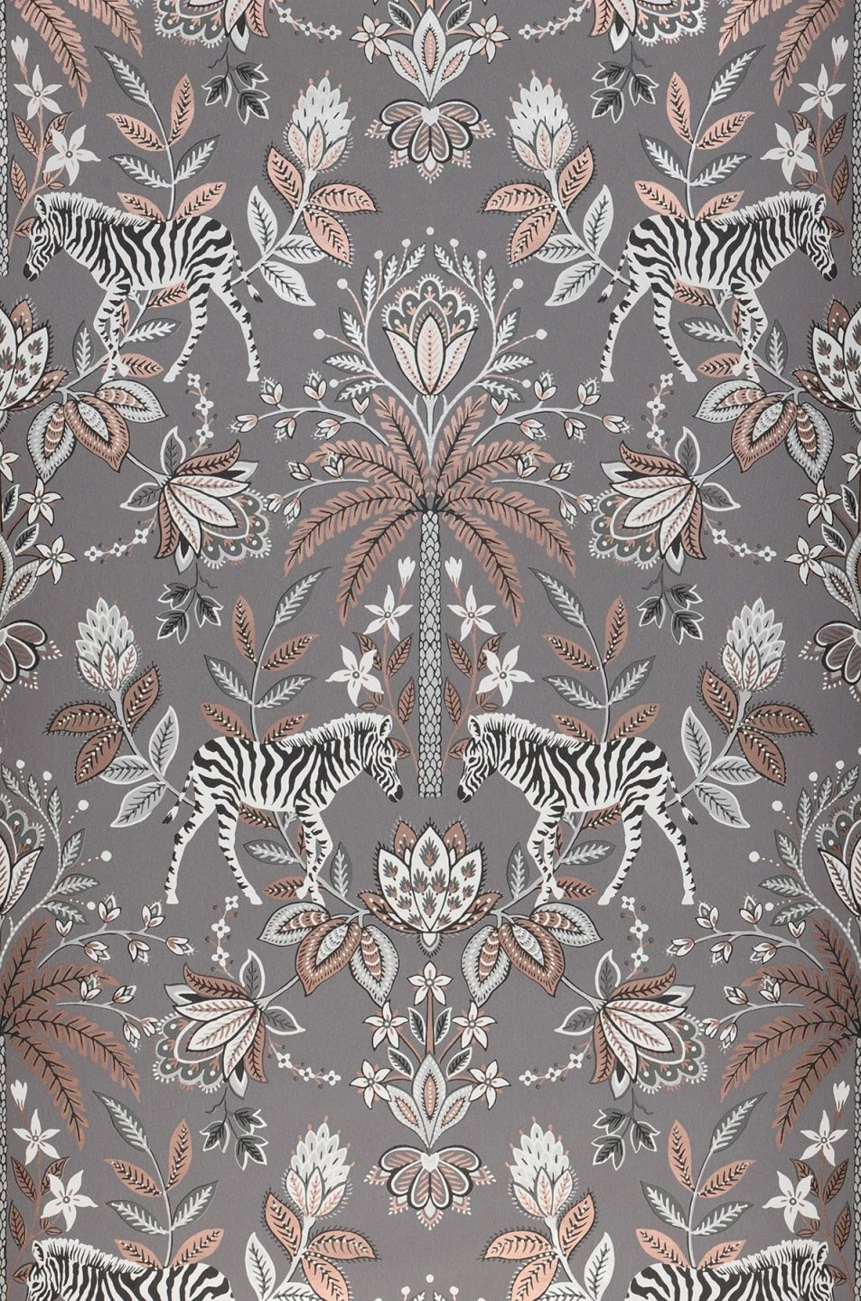 Tapete Fento Grau 2 Tapete Fento Grau – Bild 2