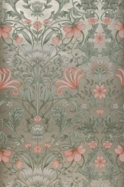 Tapete Andana Perlbeige