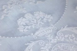 Tapete Rabia Hellgrau -ferm LIVING Verkäufe 251010 B Rabia 2880x1440