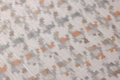 Tapete Pepita Style Orange -ferm LIVING Verkäufe 251211 B Pepita Style 2880x1440