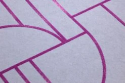 Tapete Arisa Violett -ferm LIVING Verkäufe 270202 B Arisa 2880x1440