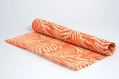 Tapete Lhamo Rotorange -ferm LIVING Verkäufe 325109 C Lhamo 2880x1440