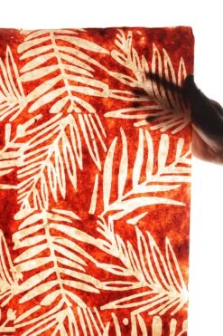 Tapete Lhamo Rotorange -ferm LIVING Verkäufe 325109 D Lhamo 2880x1440