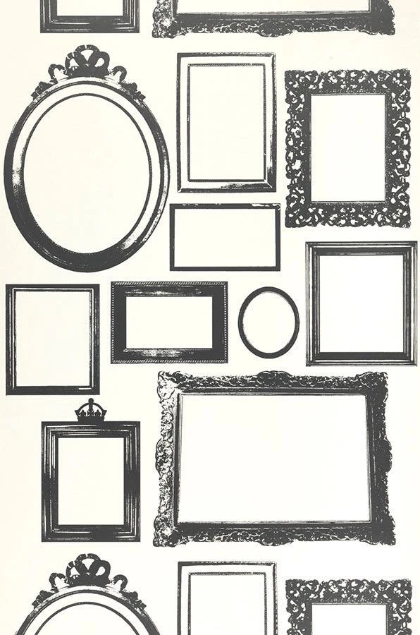 Tapete Familjen Schwarz 2 Tapete Familjen Schwarz – Bild 2