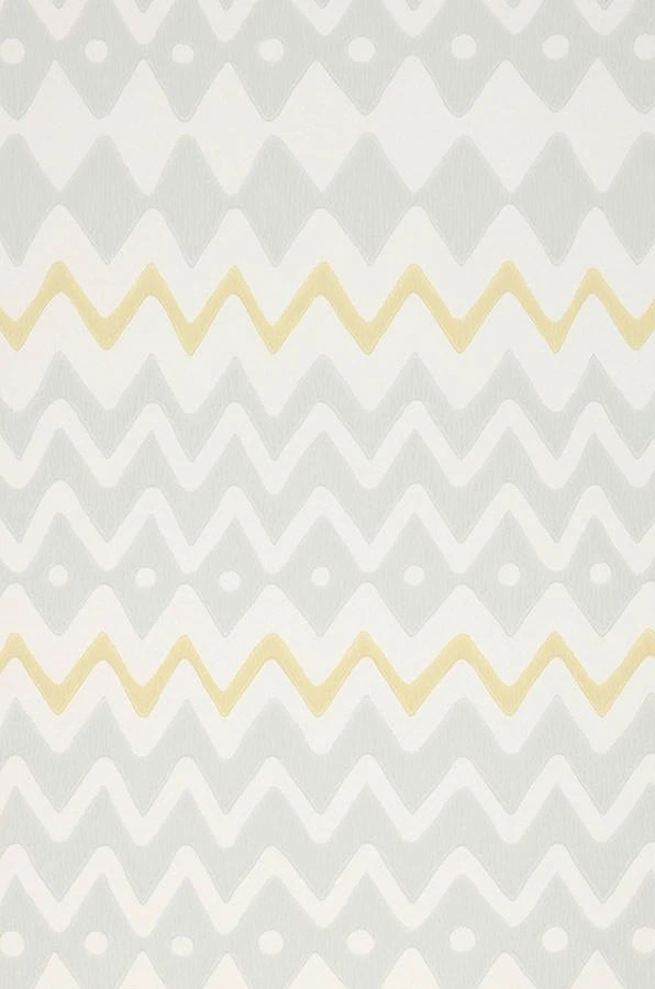 Tapete Tomoko Hellgrau 2 Tapete Tomoko Hellgrau – Bild 2