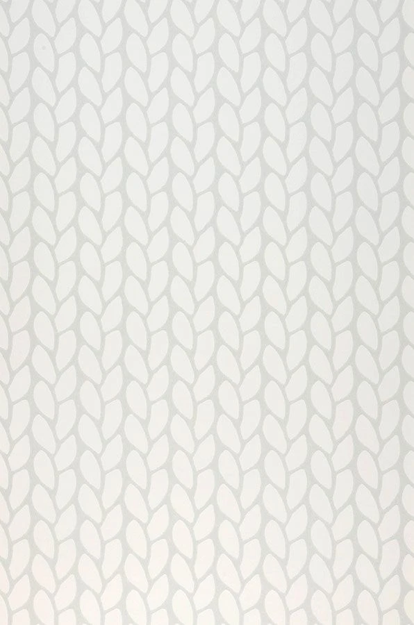 Tapete Leya Cremeweiss 2 Tapete Leya Cremeweiss – Bild 2