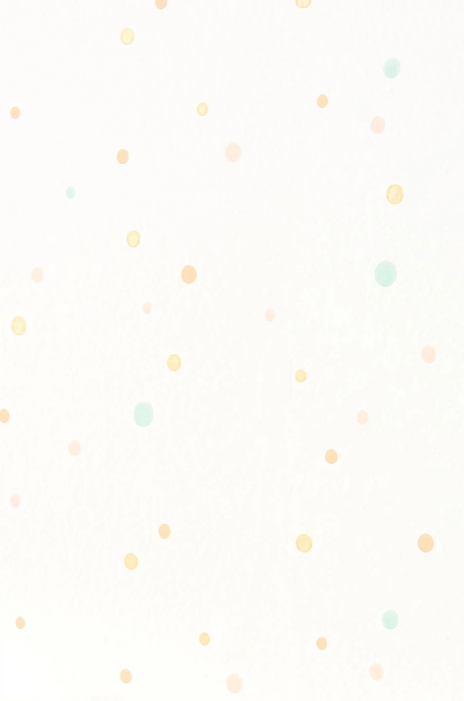 Tapete Stardust Cremeweiss 2 Tapete Stardust Cremeweiss – Bild 2