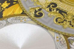 Versace Tapete Noell Goldgelb 6 Versace Tapete Noell Goldgelb -ferm LIVING Verkäufe 410652 B Noemie 2880x1440