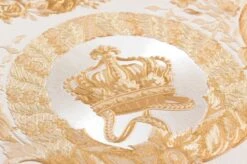 Versace Tapete Clara Perlweiss 6 Versace Tapete Clara Perlweiss -ferm LIVING Verkäufe 410891 B Clara 2880x1440