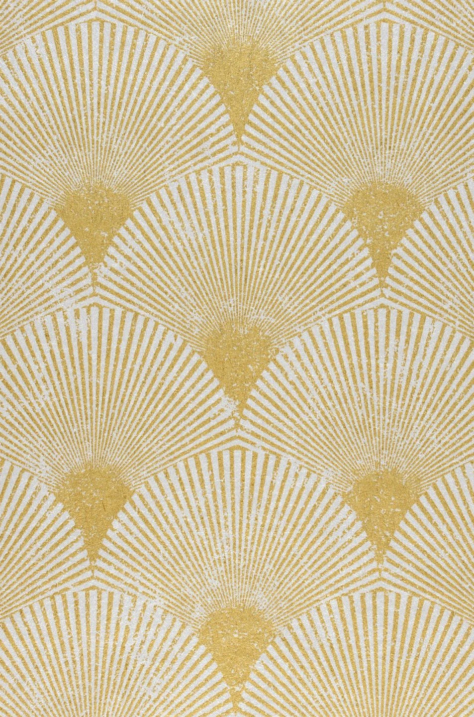 Tapete Helene Perlgold 1 Tapete Helene Perlgold