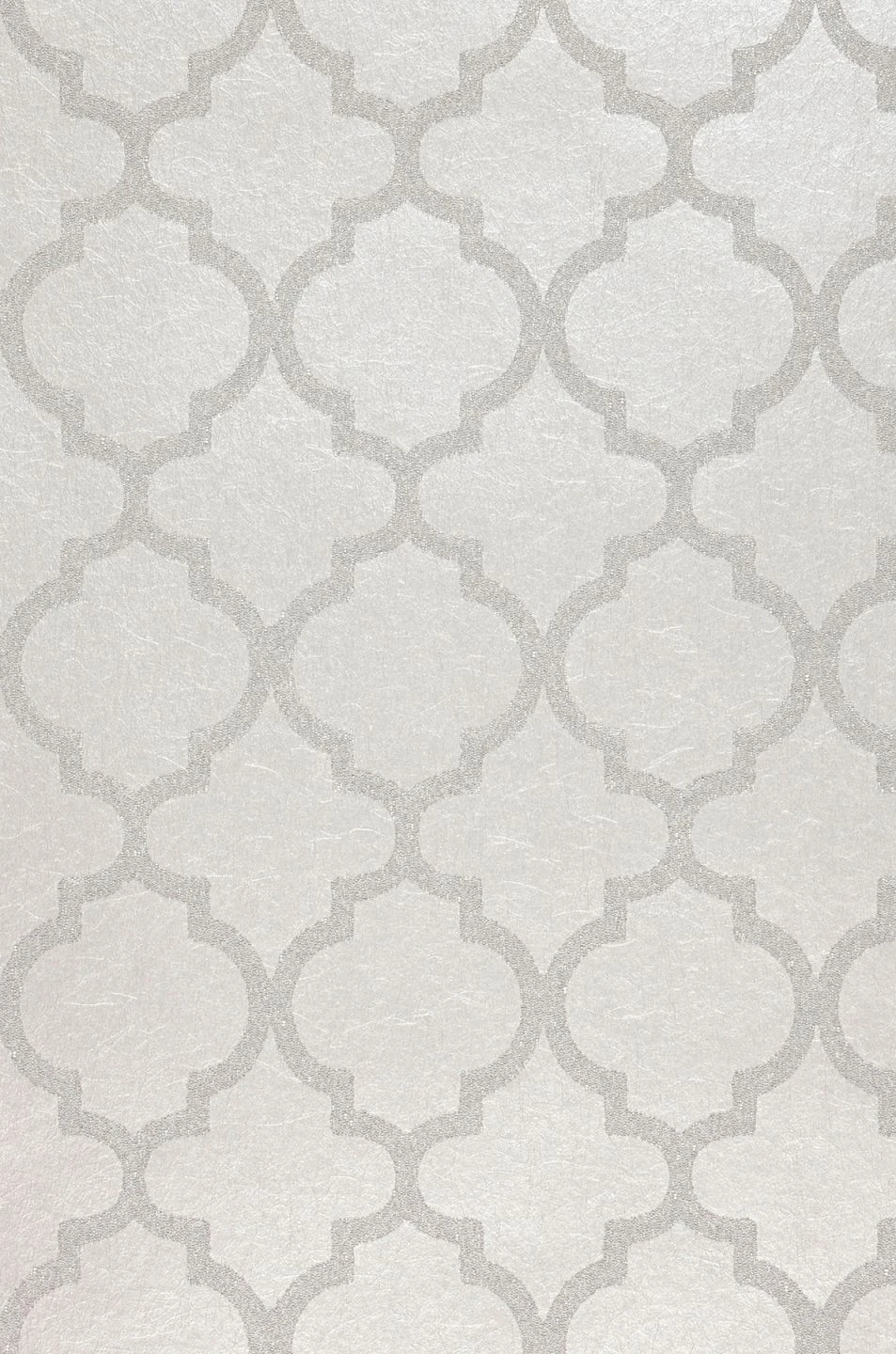 Tapete Ginevra Perlweiss 2 Tapete Ginevra Perlweiss – Bild 2