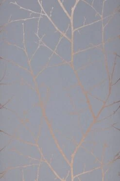 Tapete Tabora Hellgrau