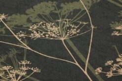 Tapete Meika Dunkelgrün -ferm LIVING Verkäufe 431941 B Meika 2880x1440