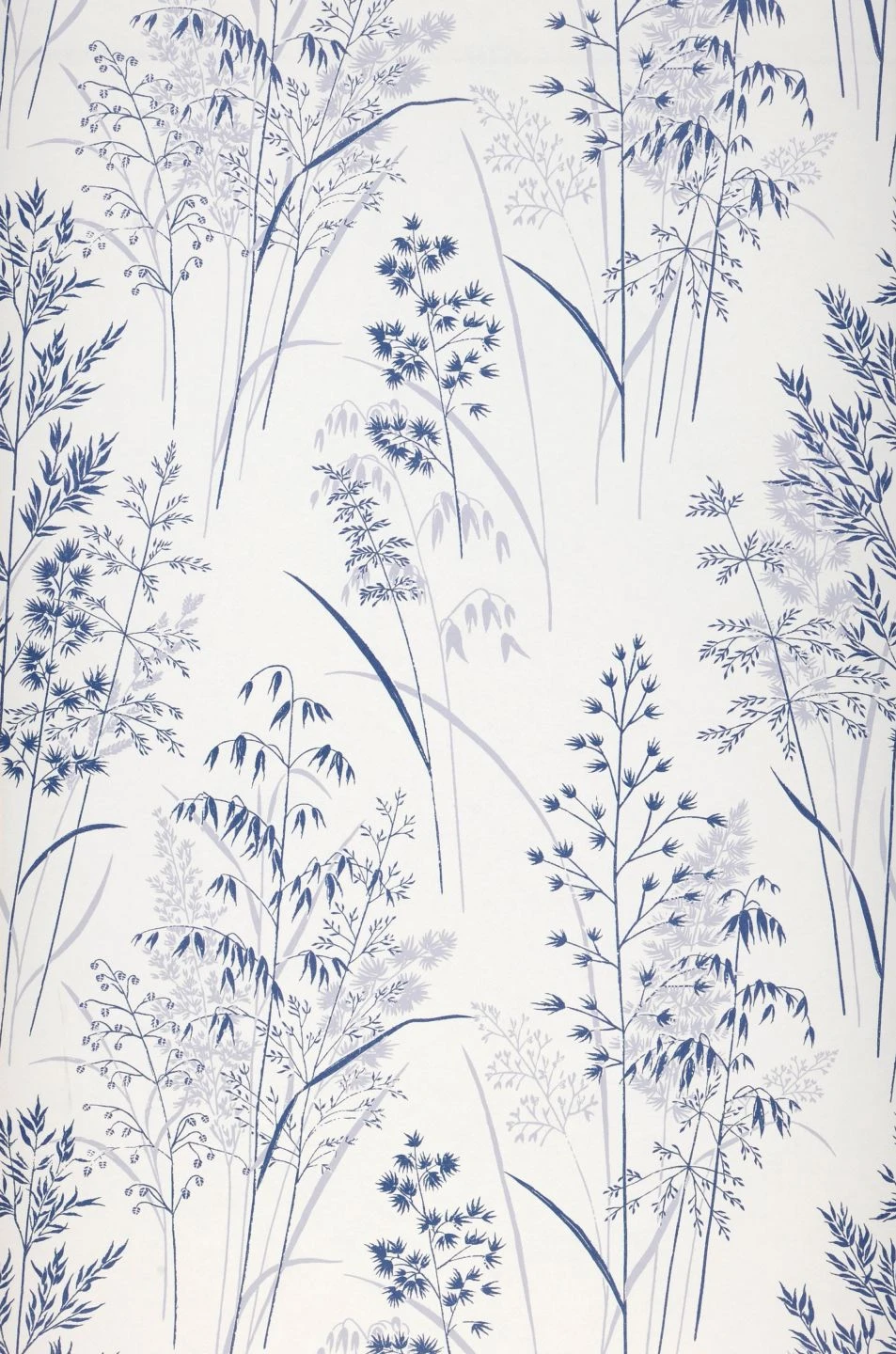 Tapete Riva Saphirblau 2 Tapete Riva Saphirblau – Bild 2