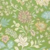 Tapete Ebba Maigrün