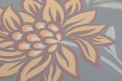 Tapete Ebba Mintgrau -ferm LIVING Verkäufe 450904 B Ebba 2880x1440