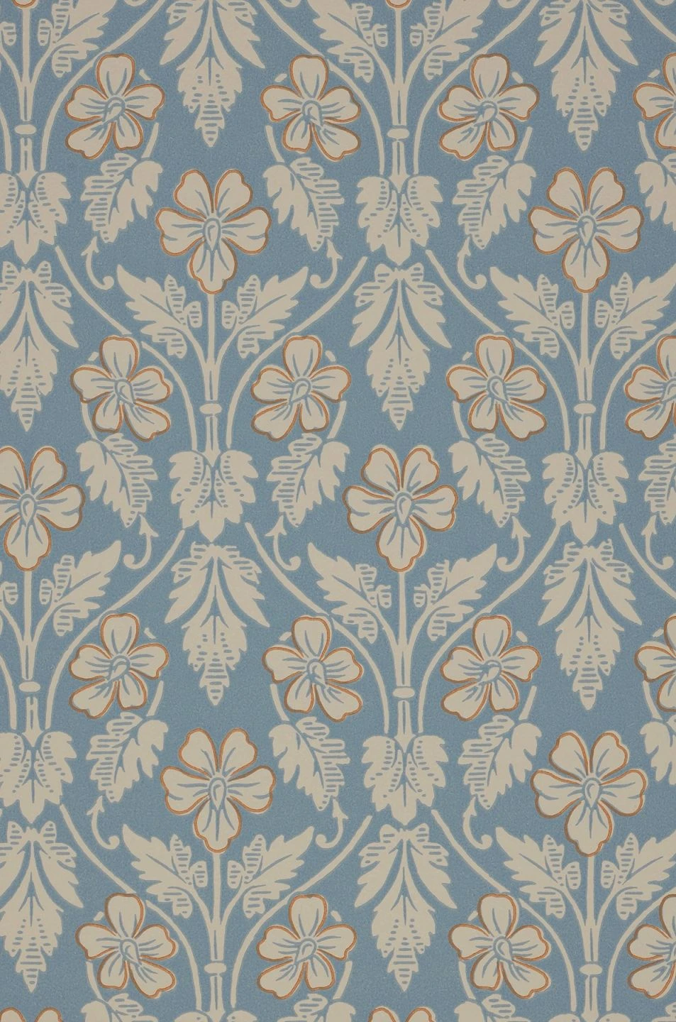 Tapete Evolet Kieselgrau 2 Tapete Evolet Kieselgrau – Bild 2