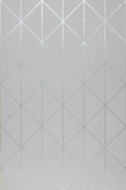 Tapete Biloba Hellgrau