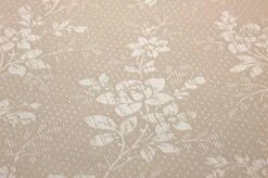 Tapete Patricia Hellbeigegrau -ferm LIVING Verkäufe 452026 B Patricia 2880x1440