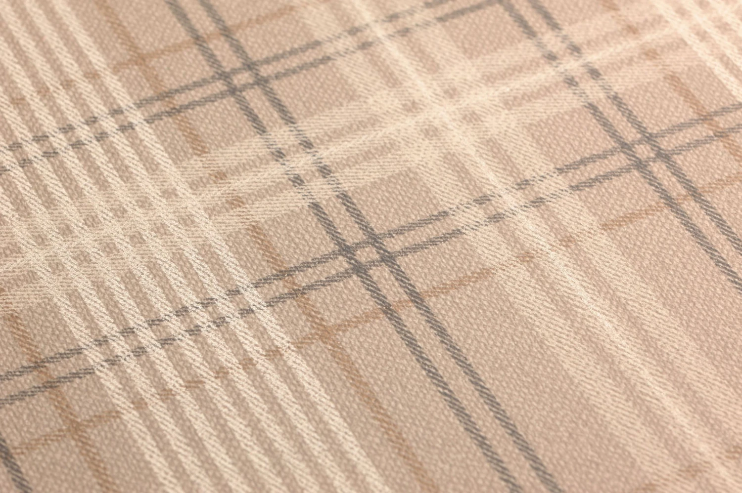 Tapete Malte Graubeige 3 Tapete Malte Graubeige – Bild 3