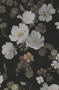 Tapete Manon Umbragrau 7 Tapete Manon Umbragrau -ferm LIVING Verkäufe 452401 B Manon 2880x1440