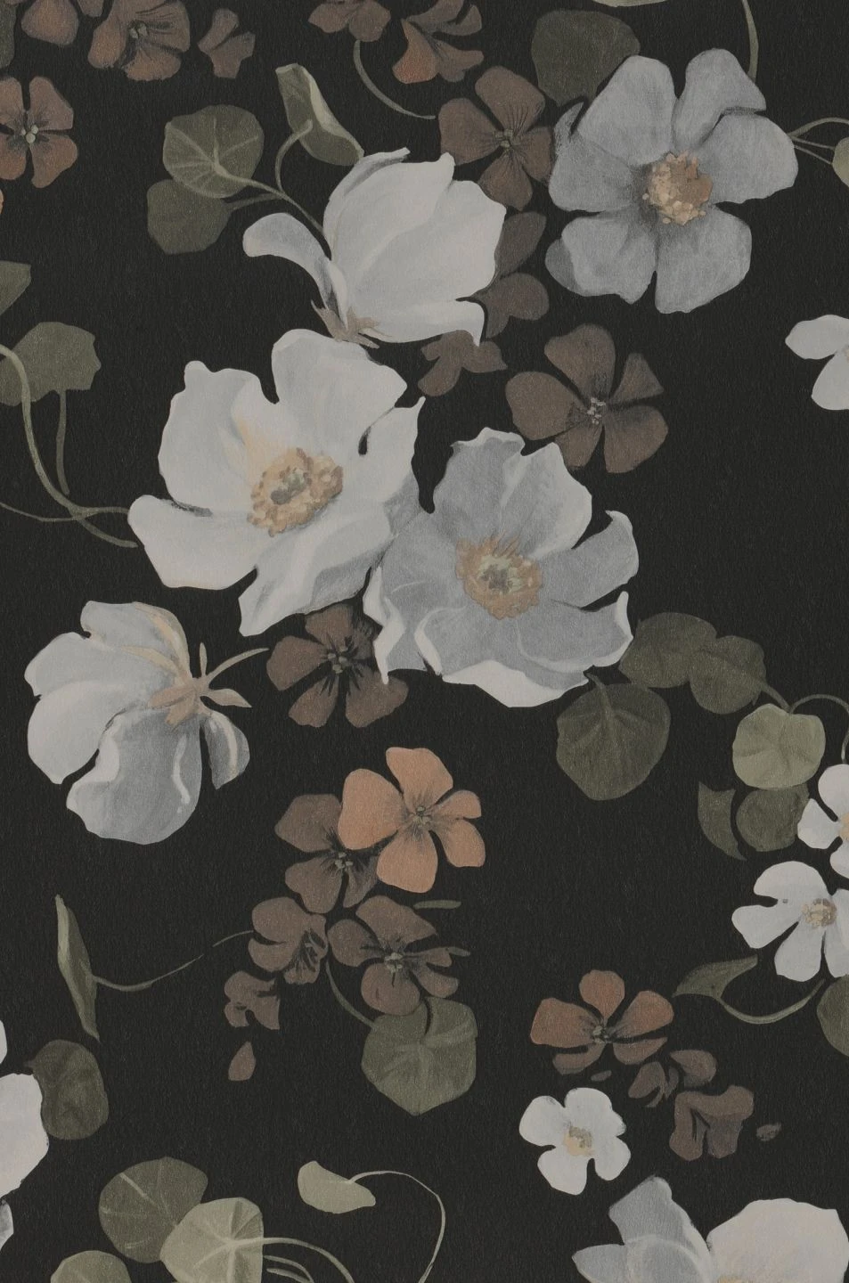 Tapete Manon Umbragrau 3 Tapete Manon Umbragrau – Bild 3