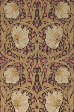 Tapete Despina Elfenbein