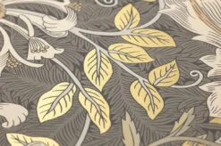 Tapete Penelope Perlgold -ferm LIVING Verkäufe 461761 B Penelope 2880x1440