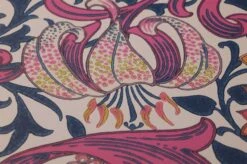 Tapete Wispa Erikaviolett -ferm LIVING Verkäufe 462506 B Wispa 2880x1440