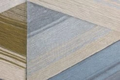 Tapete Nikita Dunkelgrau -ferm LIVING Verkäufe 462512 B Nikita 2880x1440