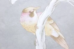 Tapete Verdura Cremeweiss Perlglanz 6 Tapete Verdura Cremeweiss Perlglanz -ferm LIVING Verkäufe 462891 B Verdura 2880x1440