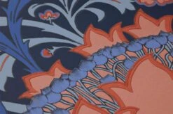 Tapete St Sabastian Blautöne 7 Tapete St Sabastian Blautöne -ferm LIVING Verkäufe 463161 B St Sabastian 2880x1440