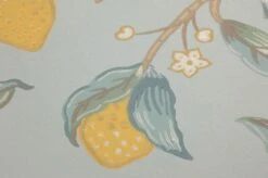 Tapete Lemon Tree Hellblaugrau 8 Tapete Lemon Tree Hellblaugrau -ferm LIVING Verkäufe 463202 B Lemon Tree 2880x1440