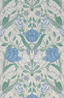 Tapete Anita Minttürkis