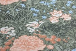 Tapete Lovisa Tannengrün 7 Tapete Lovisa Tannengrün -ferm LIVING Verkäufe 485072 B Lovisa 2880x1440