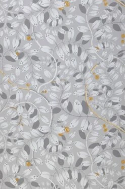 Tapete Grada Hellgrau