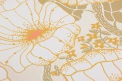 Tapete Ewa Weiss -ferm LIVING Verkäufe 485293 B Ewa 2880x1440