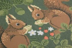 Tapete Pihla Kieferngrün -ferm LIVING Verkäufe 485331 C Pihla 2880x1440