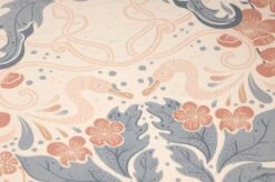 Tapete Lauri Cremeweiss 5 Tapete Lauri Cremeweiss -ferm LIVING Verkäufe 485444 B Lauri 2880x1440