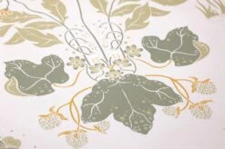 Tapete Tapani Hellgrau 7 Tapete Tapani Hellgrau -ferm LIVING Verkäufe 485461 B Tapani 2880x1440