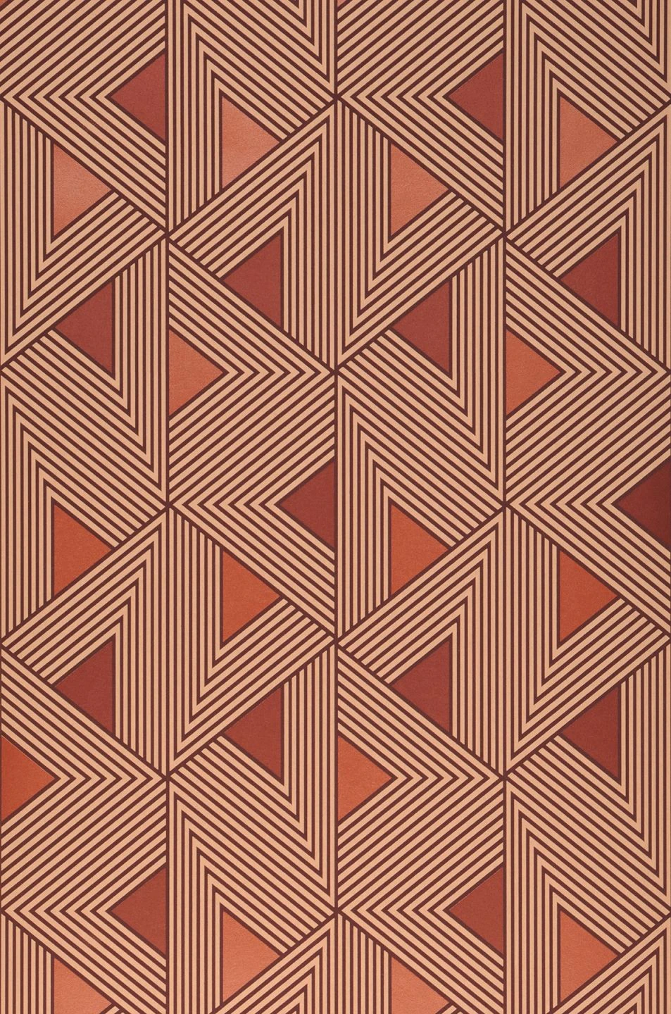 Tapete Elias Brauntöne 2 Tapete Elias Brauntöne – Bild 2