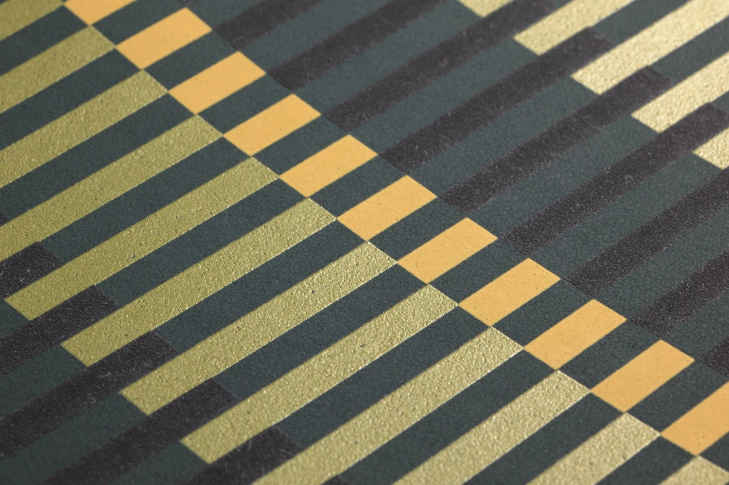 Tapete Basma Hellgrün Schimmer 3 Tapete Basma Hellgrün Schimmer – Bild 3