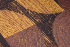 Tapete Libertas Braun -ferm LIVING Verkäufe 626102 B Libertas 2880x1440