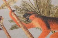 Wandbild Barbados Hellgrau 6 Wandbild Barbados Hellgrau -ferm LIVING Verkäufe 725022 B Barbados 2880x1440