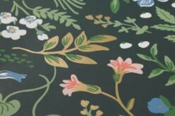 Tapete Wildwood Tannengrün 7 Tapete Wildwood Tannengrün -ferm LIVING Verkäufe 790141 B Wildwood 2880x1440