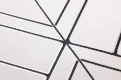 Tapete Stromboli Weiss 6 Tapete Stromboli Weiss -ferm LIVING Verkäufe 790191 B Stromboli 2880x1440