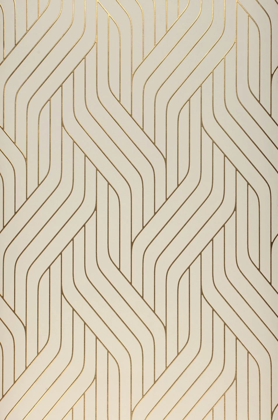 Tapete Flapper Cremeweiss 1 Tapete Flapper Cremeweiss