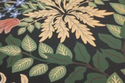 Tapete Bramble Schwarz -ferm LIVING Verkäufe 790463 B Bramble 2880x1440