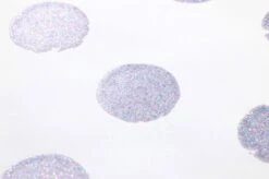 Tapete Corbetta Blaulila Glitzer -ferm LIVING Verkäufe 821114 B Corbetta 2880x1440