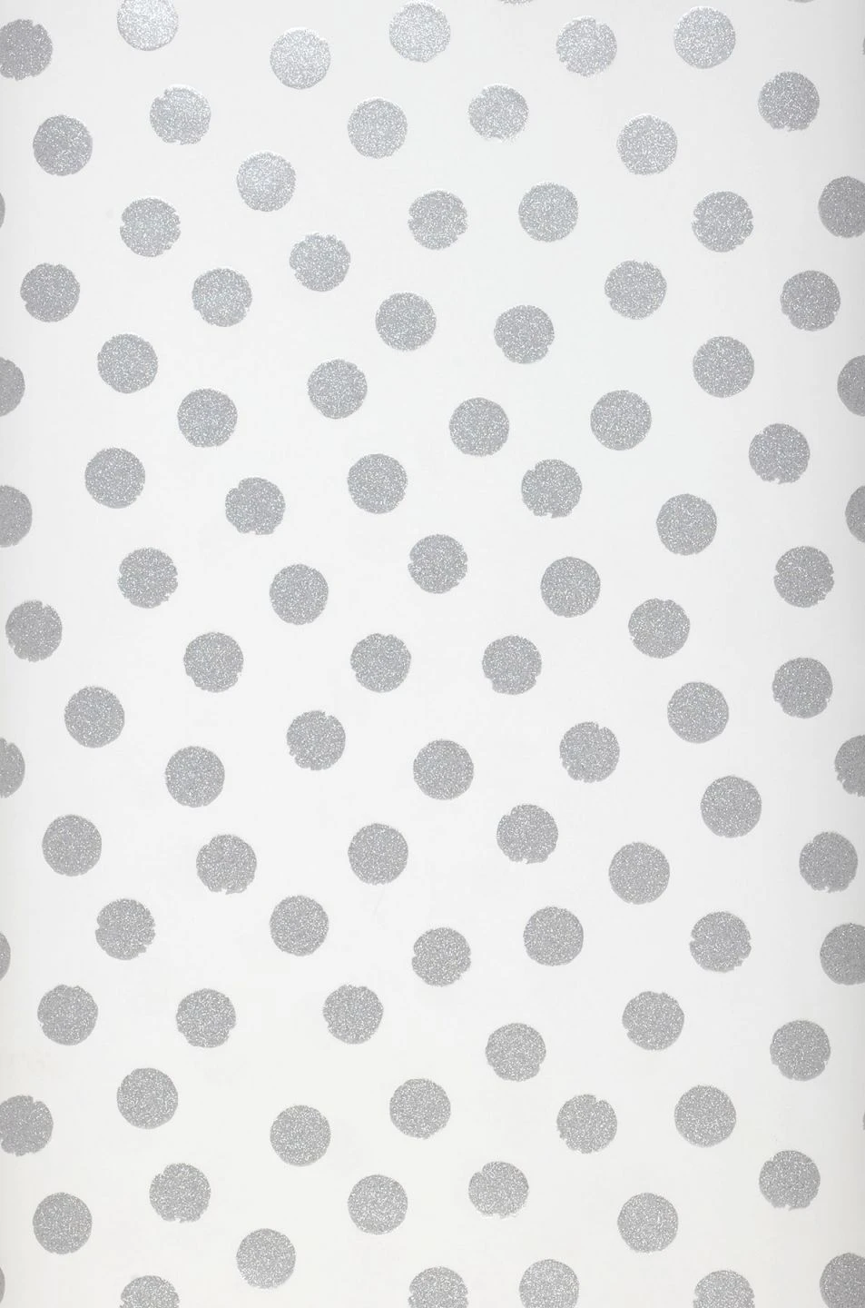 Tapete Corbetta Silber Glitzer 2 Tapete Corbetta Silber Glitzer – Bild 2